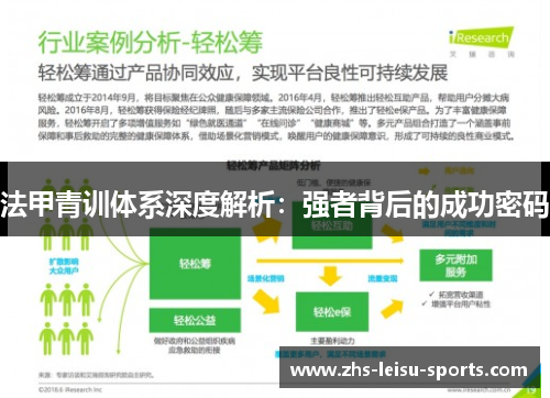 法甲青训体系深度解析：强者背后的成功密码